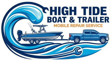 High Tide Boat & Trailer